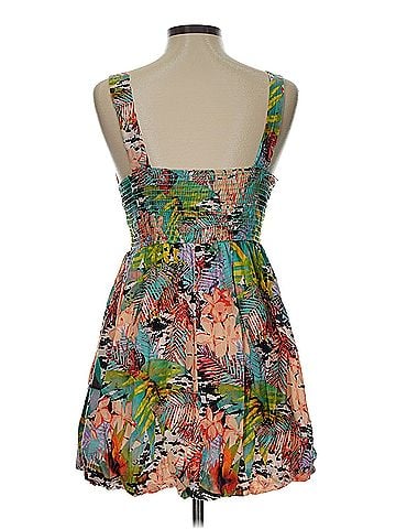 Wish Wish Cocktail Dress (view 2)