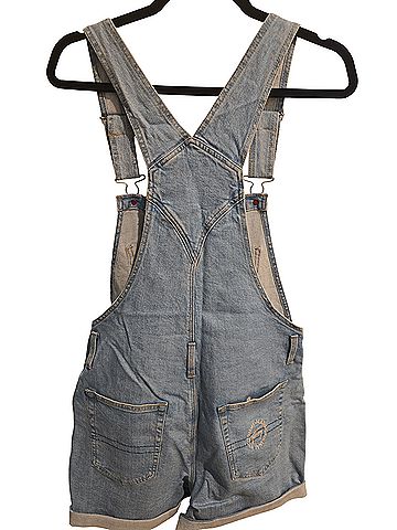 Tommy Jeans Romper (view 2)