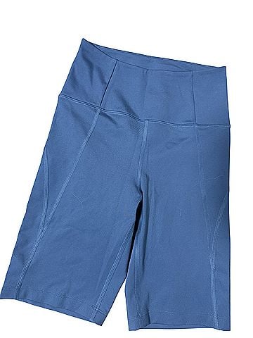 Girlfriend Collective Athletic Shorts (view 1)