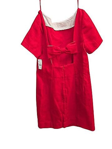 Maeve Alexia Cocktail Dress (view 2)