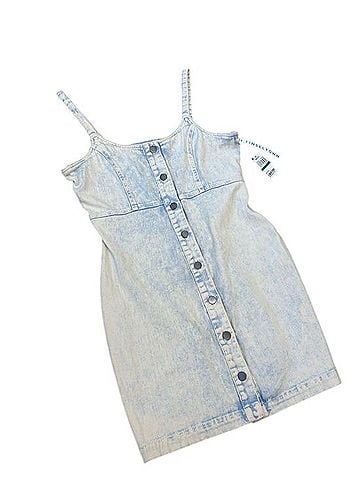 Tinseltown Casual Dress (view 2)