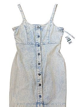 Tinseltown Casual Dress (view 1)