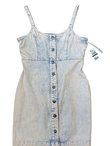 Tinseltown Casual Dress (view 1)