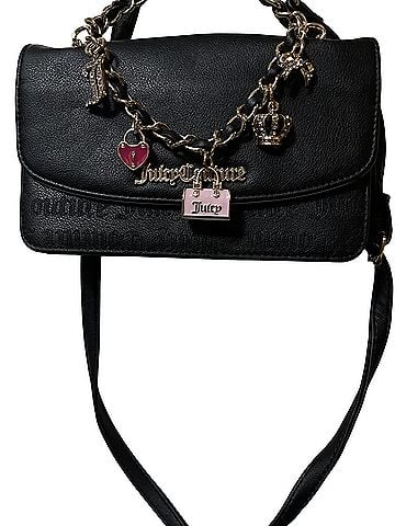 Juicy Couture Juicy couture Crossbody Bag (view 1)