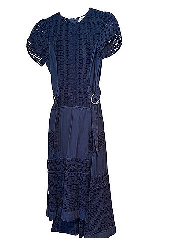 3.1 Phillip Lim Active Dress (view 1)
