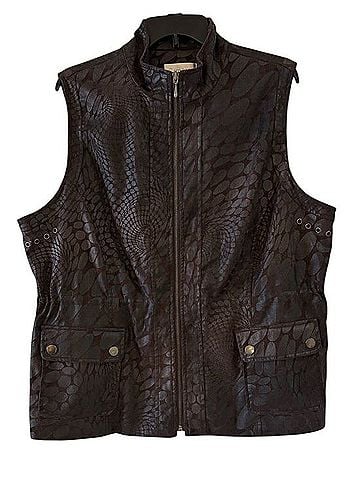 Erin London Vest (view 2)