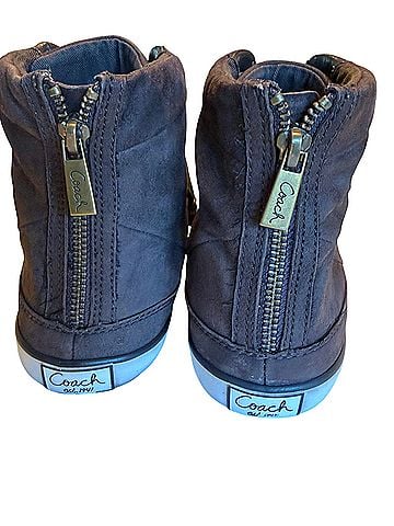 Coach Sneakers (view 2)