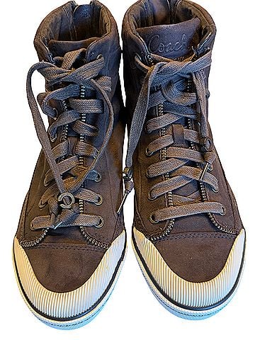 Coach Sneakers (view 1)