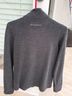 Tommy Bahama Gray Jacket Size XS - photo 3