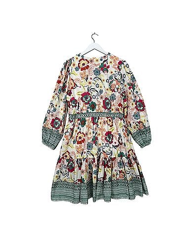 Kaktus Casual Dress (view 2)