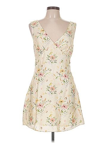 Lulus Lulus Cocktail Dress (view 1)