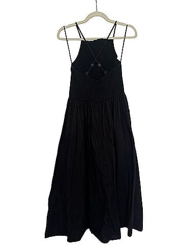 J.Crew cotton poplin dress Casual Dress (view 2)