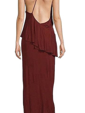 Reiss Xena Cocktail Dress (view 2)