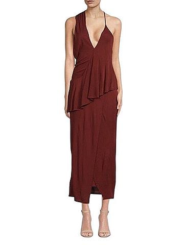 Reiss Xena Cocktail Dress (view 1)