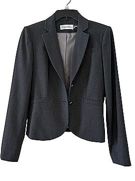 Calvin Klein Jacket (view 1)