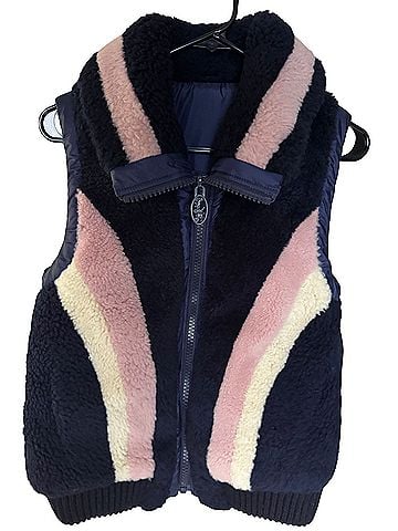 Coach Vest (view 1)