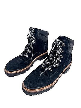 Marc Fisher Idaran Hiking boots (view 1)