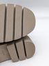 Copenhagen Studios 100% Leather Black Tan Boots Size 12 - photo 13