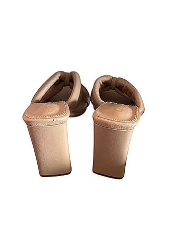 Schutz Heels (view 2)