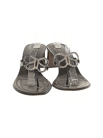 Coach Coach Mule/Clog (view 1)