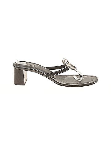 Coach Coach Mule/Clog (view 2)
