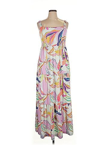 Soma Soma Casual Dress (view 1)