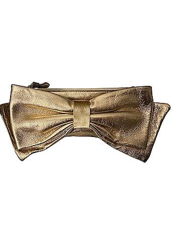 Kate Spade New York Leather Clutch (view 1)