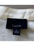 Lumiere 100% Polyester Ivory Long Sleeve Blouse Size L - photo 3