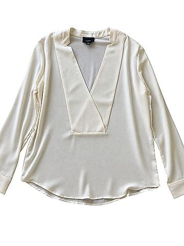 Lumiere Long Sleeve Blouse (view 1)