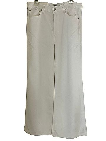 Citizens of Humanity Paloma Baggy Jeans (view 1)