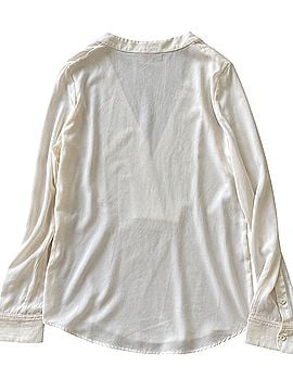 Lumiere Long Sleeve Blouse (view 2)