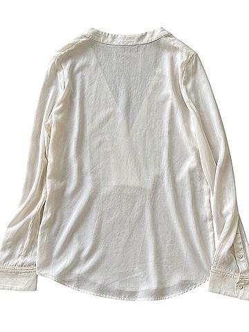 Lumiere Long Sleeve Blouse (view 2)