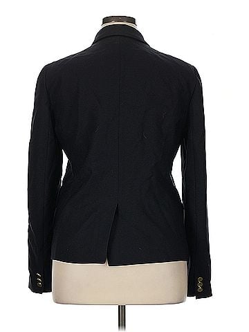 J.Crew J.Crew Wool Blazer (view 2)