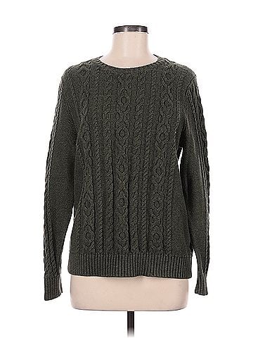 L.L.Bean L.L.Bean Pullover Sweater (view 1)
