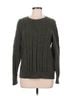 L.L.Bean 100% Cotton Green L.L.Bean Pullover Sweater Size L - photo 1