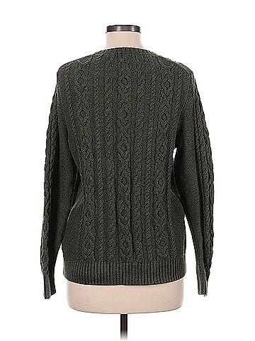 L.L.Bean L.L.Bean Pullover Sweater (view 2)