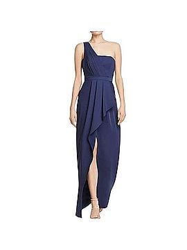 BCBGMAXAZRIA Kristine Cocktail Dress (view 1)