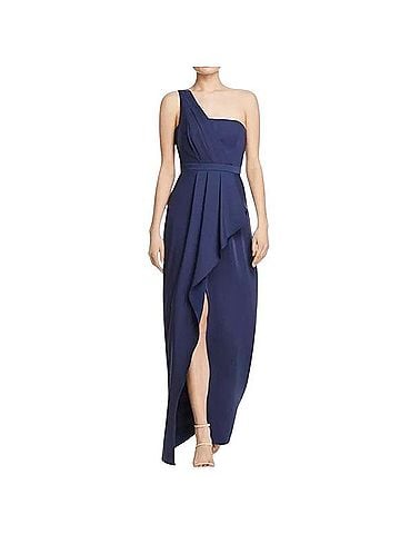 BCBGMAXAZRIA Kristine Cocktail Dress (view 1)