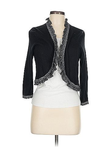 Knitted & Knotted Knitted &amp; Knotted Cardigan (view 1)