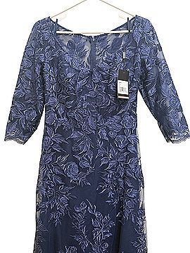 La Femme Cocktail Dress (view 1)