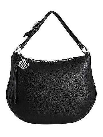 Coach Zoe Hobo (view 2)