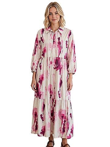 Maeve Bettina Casual Dress (view 1)