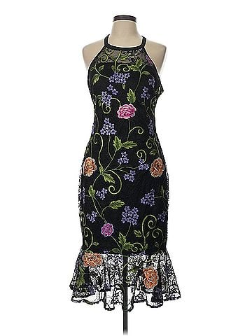 Siena Siena Cocktail Dress (view 1)