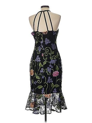 Siena Siena Cocktail Dress (view 2)