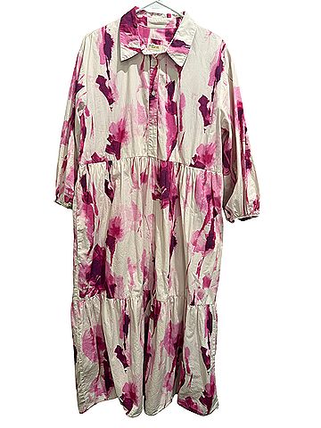 Maeve Bettina Casual Dress (view 2)