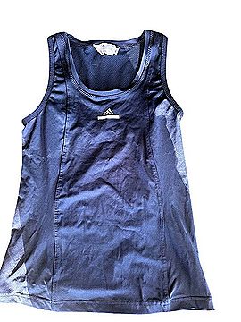 Adidas Barricade Tank Top (view 1)