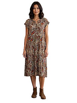 Democracy Casual Dress (view 1)