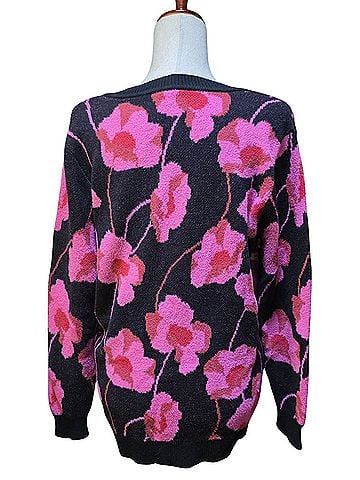 CAbi Pullover Sweater (view 2)