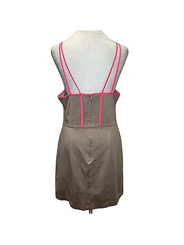 Trina Turk Yvette Active Dress (view 2)