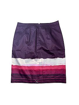 Ann Taylor Factory Pencil Skirt Formal Skirt (view 2)